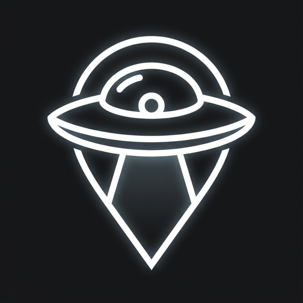 UFO MAP